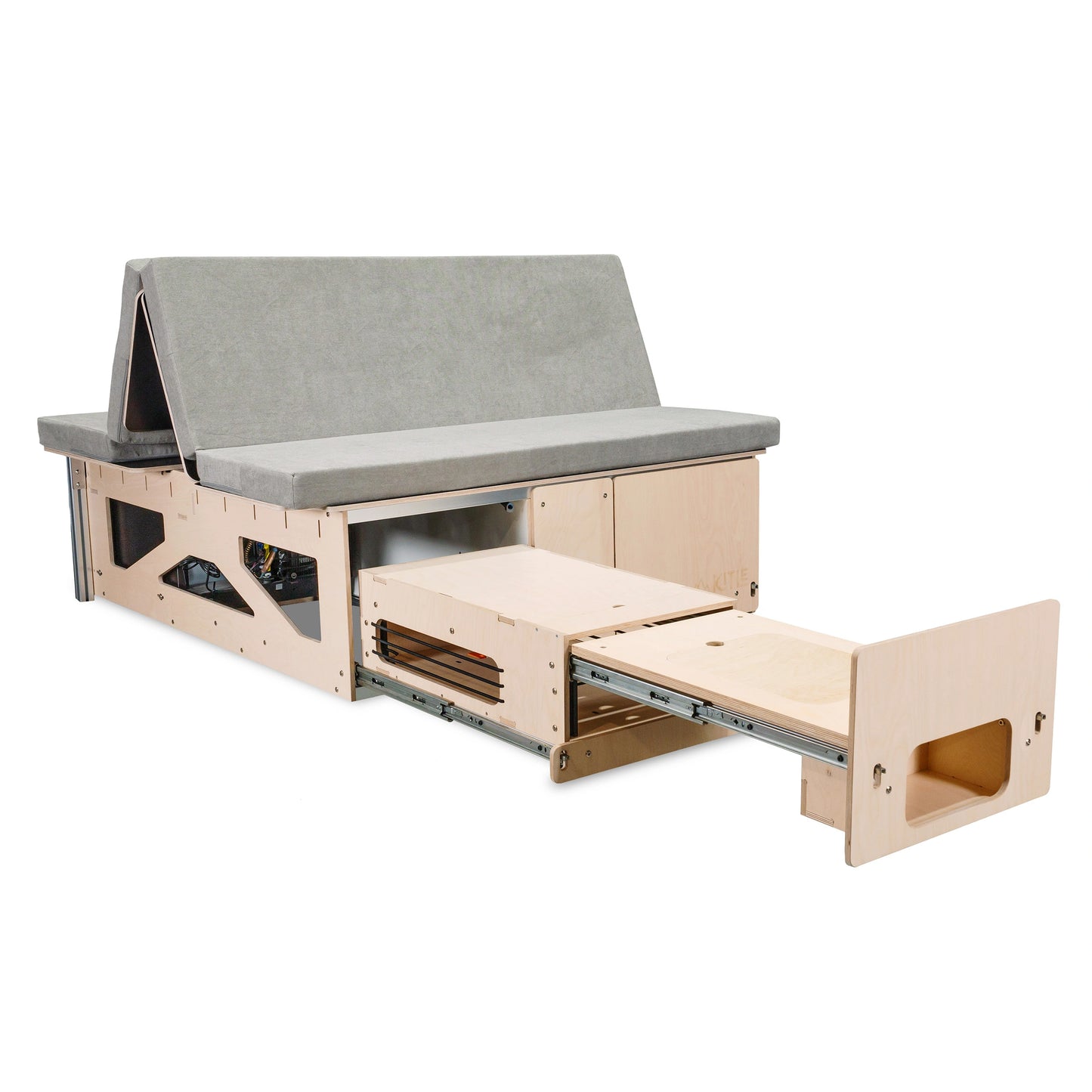 Flex AirFrame Luxe