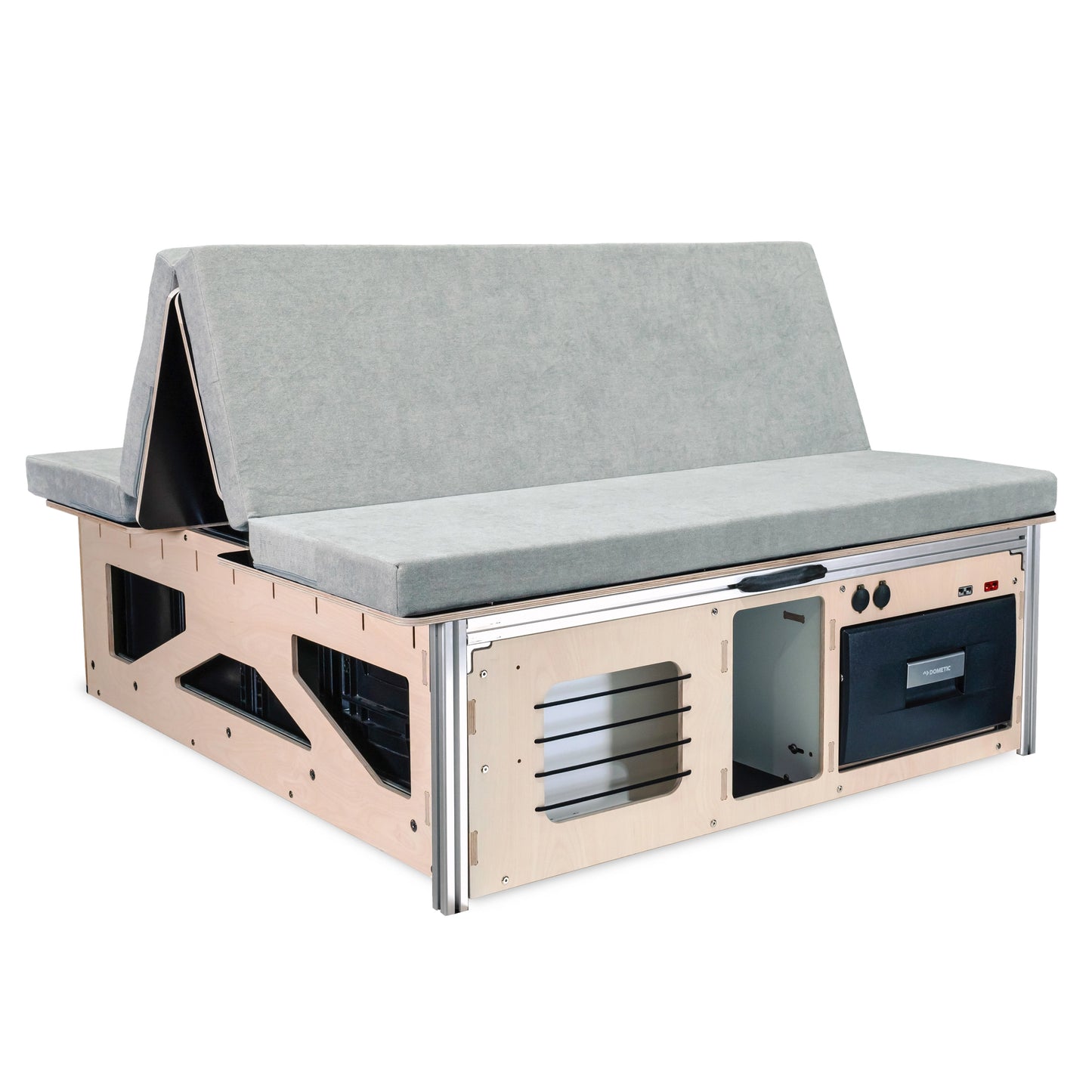 Flex AirFrame Luxe