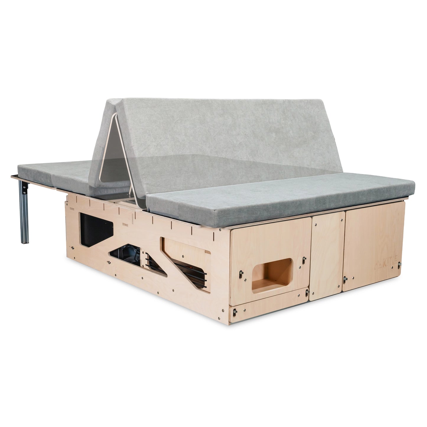 Flex AirFrame Luxe