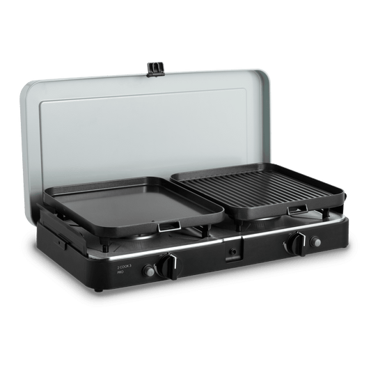 Dometic Cadac 2 Cook 3 Pro Deluxe