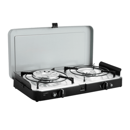 Dometic Cadac 2 Cook 3 Pro Deluxe