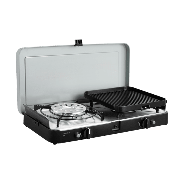 Dometic Cadac 2 Cook 3 Pro Deluxe