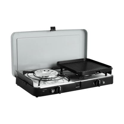 Dometic Cadac 2 Cook 3 Pro Deluxe