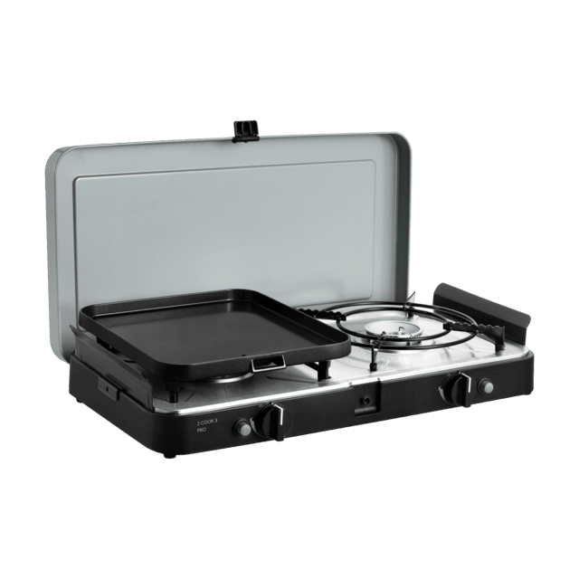 Dometic Cadac 2 Cook 3 Pro Deluxe