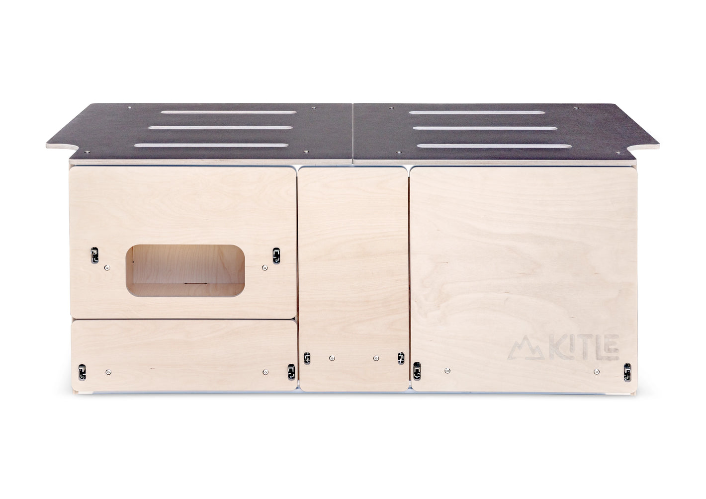 Quality Van Conversion Kits
