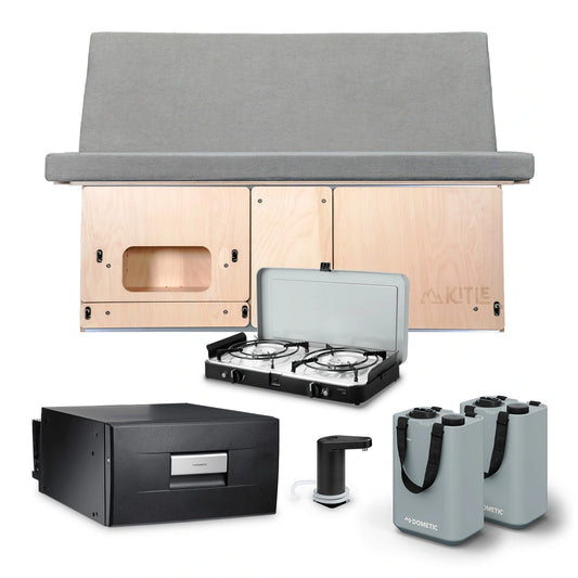 Quality Van Conversion Kits