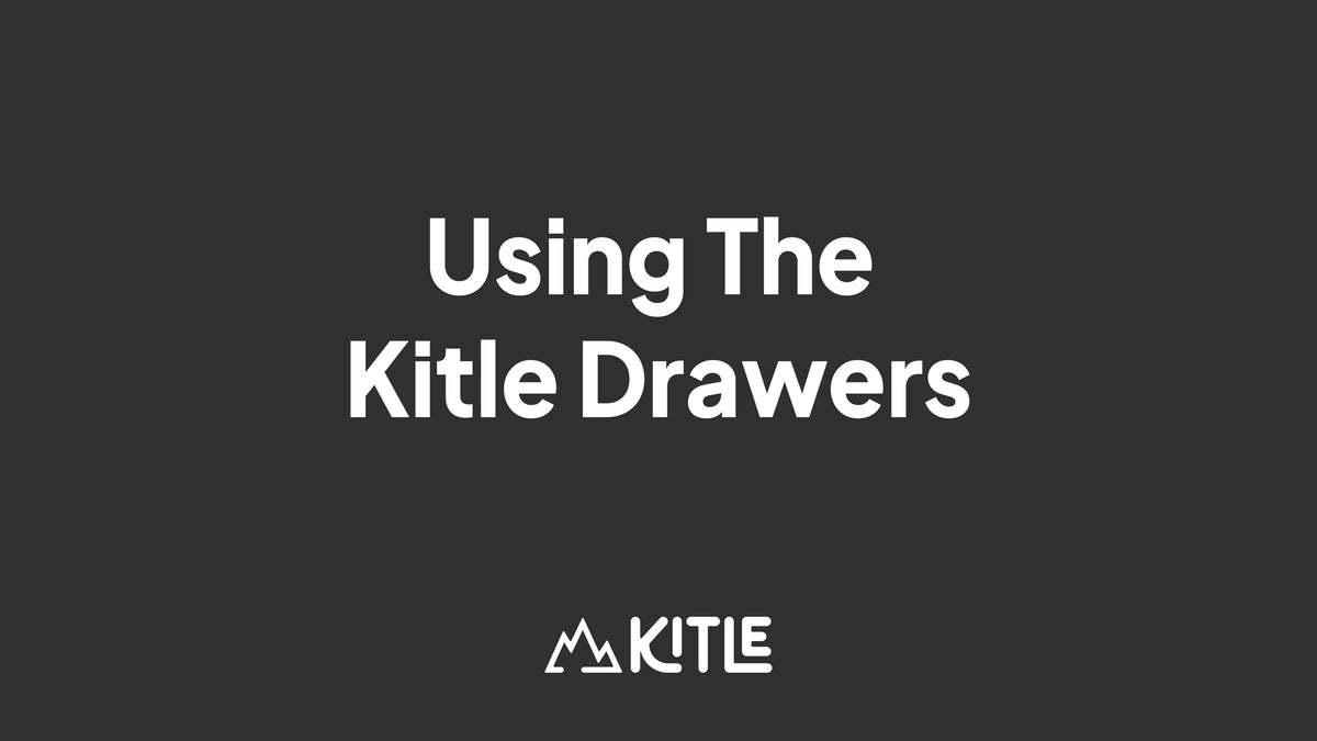 Kitle Design Flex Instructions