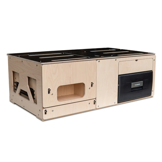 Quality Van Conversion Kits