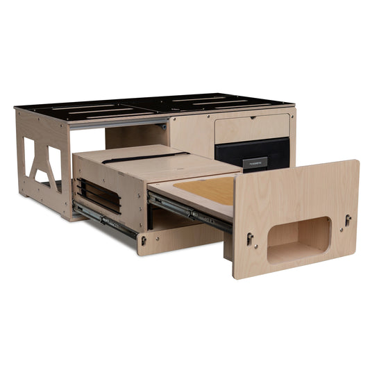 Quality Van Conversion Kits – Kitle