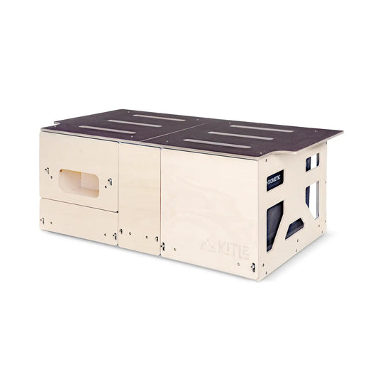 Quality Van Conversion Kits